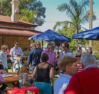 Barossa Valley Brewing - Events Australia