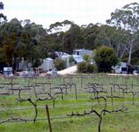 Jeanneret Wines - Events Australia