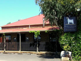 Raidis Estate - Events Australia 0