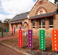 Pepper Street Arts Centre - Events Australia