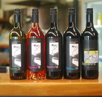 Chapman River Cellar Door - Events Australia