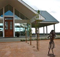 ArtWine Cellar Door - Events Australia