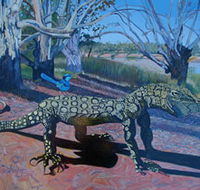 Goanna Hill Gallery - Events Australia