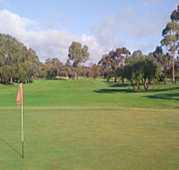 Regency Park Golf Course - Events Australia