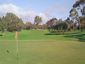 Regency Park Golf Course - Events Australia 0