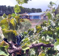 Zimmermann Wine - Events Australia