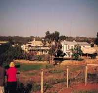 Morgan Historical Walk - Events Australia