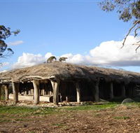 Clayton Farm Heritage Museum - Events Australia