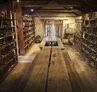 Brand's Laira Coonawarra - Events Australia