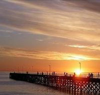 Port Hughes Jetty - Events Australia