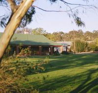 Cardinham Estate - Events Australia