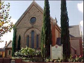 Christ Church - Events Australia 0