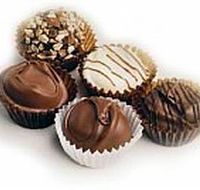 Havenhand Chocolates - Events Australia