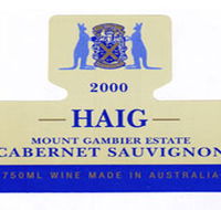 Haig Vineyard - Events Australia