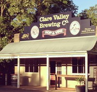 Clare Valley Brewing Company - Events Australia