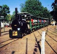 Moonta Mines Tourist Railway - Events Australia