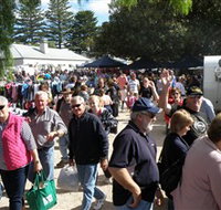 Stansbury Seaside Markets - Events Australia