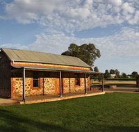 Hentley Farm - Events Australia