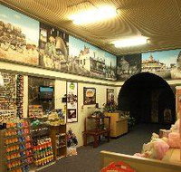 The Burg - Events Australia