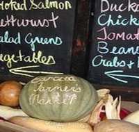 Barossa Farmers Market - Events Australia