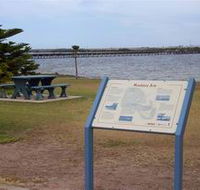 Port Broughton Historic Walking Trail - Events Australia