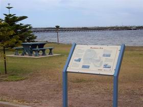 Port Broughton Historic Walking Trail - Events Australia 0
