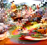 Eldredge Vineyards And Restaurant - Events Australia