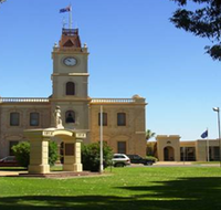 Discovering Historic Kadina Town Drive - Events Australia