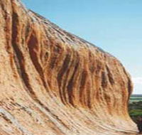 Pildappa Rock - Events Australia