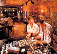 Opal World - Events Australia