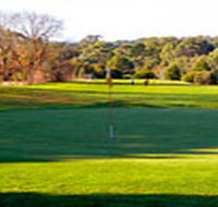 Oakbank Golf Club - Accommodation Europe