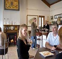 Stringy Brae of Sevenhill - Events Australia