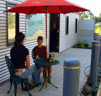 Simpson Rices Creek - Events Australia