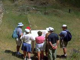 Barossa Goldfield Trail - Events Australia 0