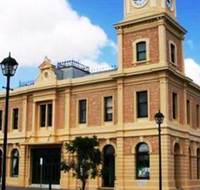 Discovering Historic Moonta Town Drive - Events Australia