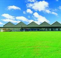 Shaw and Smith Winery - Accommodation Europe