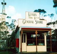 Kimba Historical Museum - Events Australia