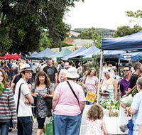 Willunga Farmers' Market - Events Australia