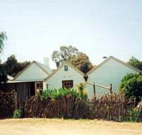 Miners Cottage And Garden - Events Australia
