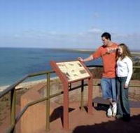 Hummock Hill Lookout - Events Australia