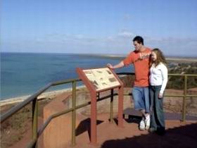 Hummock Hill Lookout - Events Australia 0