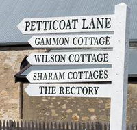 Walk with History at Penola - Events Australia