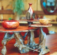 Yulgilbar Wood Gallery - Events Australia