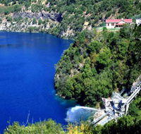 Aquifer Tours - Accommodation Europe