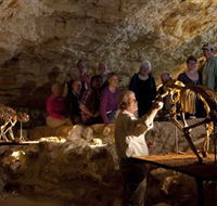 Naracoorte Caves National Park - Events Australia