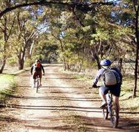Bike About Mountain Bike Tours And Hire - Events Australia