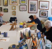 Northern Yorke Peninsula Art Group - Events Australia