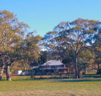Old Wilpena Station - Events Australia