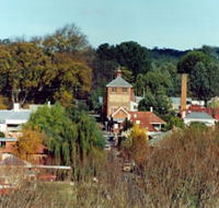 Oakbank Heritage Walk - Accommodation Europe