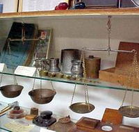 Fred Teague's Museum - Events Australia